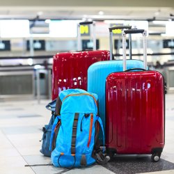 Luggage & Travel