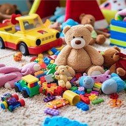 Toys & Games